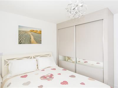 Bedroom Three Photo 2